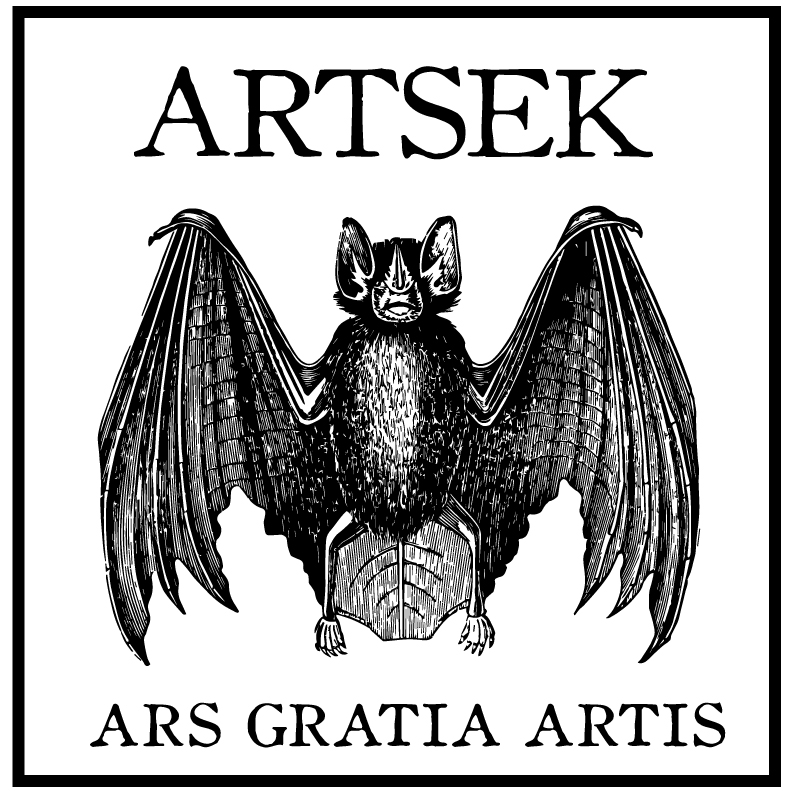 ARTSEK Logo